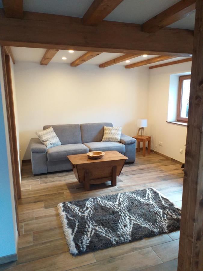 Apartment Cocon De St Pierre *