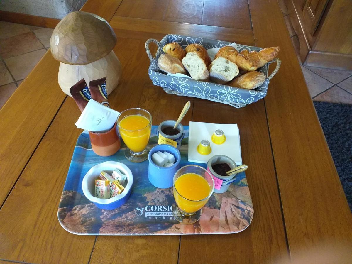 Cocon De St Pierre Apartment *