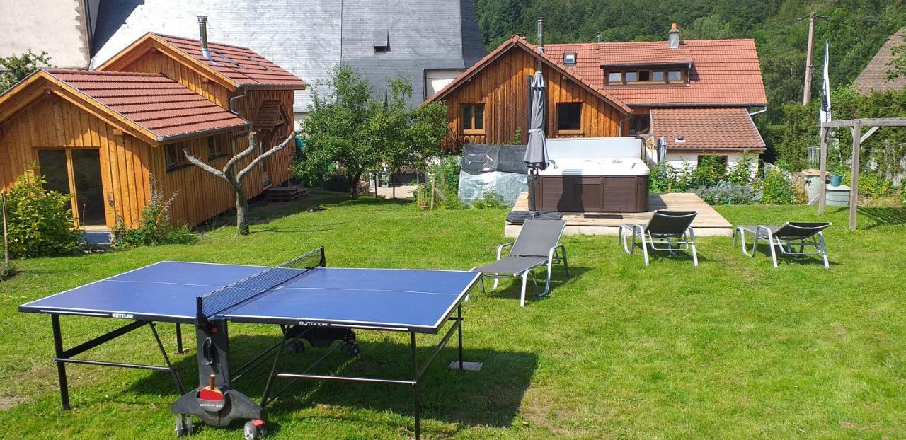 Apartment Cocon De St Pierre